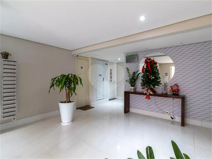 Venda Apartamento São Paulo Jardim Íris REO1047456 22