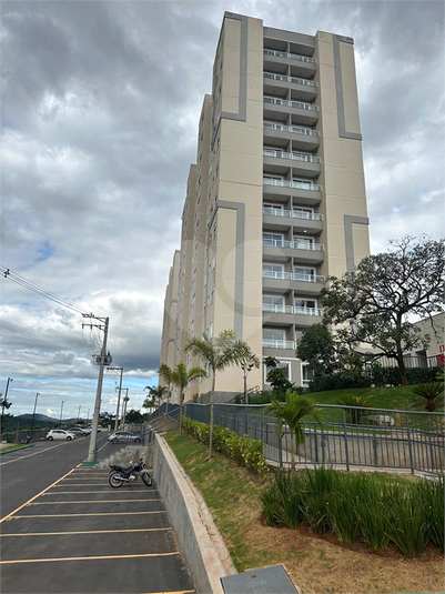 Venda Apartamento Belo Horizonte Planalto REO1047457 1