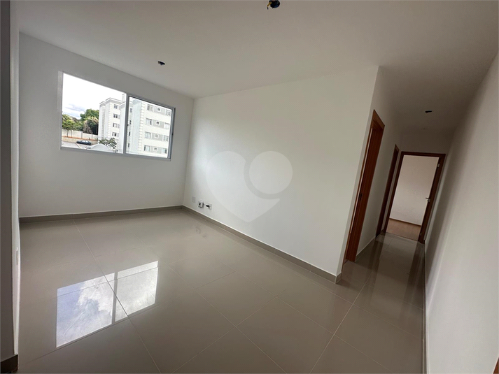 Venda Apartamento Belo Horizonte Planalto REO1047457 8