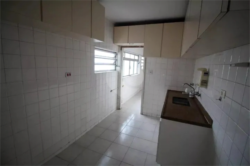 Venda Apartamento São Paulo Vila Bertioga REO1047463 23