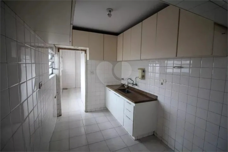 Venda Apartamento São Paulo Vila Bertioga REO1047463 22