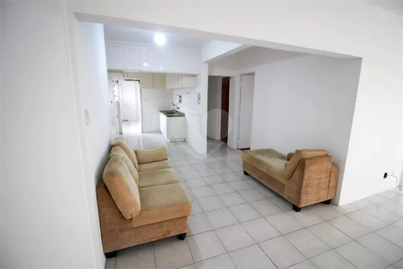 Venda Apartamento São Paulo Vila Bertioga REO1047463 4