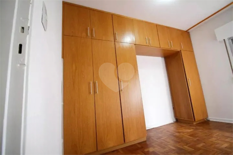 Venda Apartamento São Paulo Vila Bertioga REO1047463 25