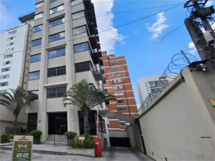 Venda Salas São Paulo Santa Cecília REO1047464 10