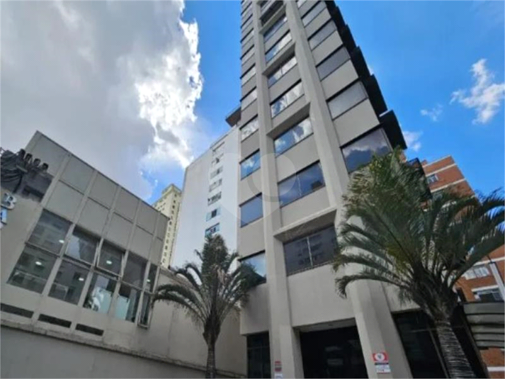 Venda Salas São Paulo Santa Cecília REO1047464 11