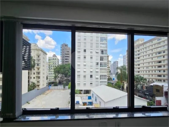 Venda Salas São Paulo Santa Cecília REO1047464 12