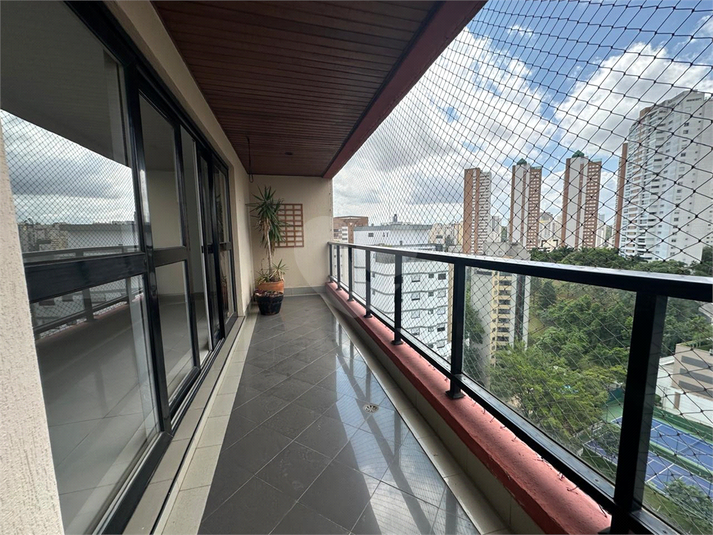 Venda Cobertura São Paulo Vila Andrade REO1047468 5