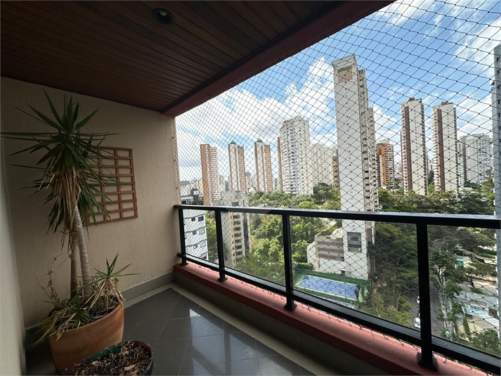 Venda Cobertura São Paulo Vila Andrade REO1047468 4