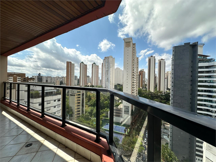 Venda Cobertura São Paulo Vila Andrade REO1047468 31