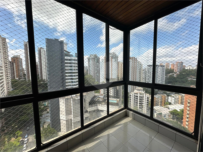 Venda Cobertura São Paulo Vila Andrade REO1047468 38