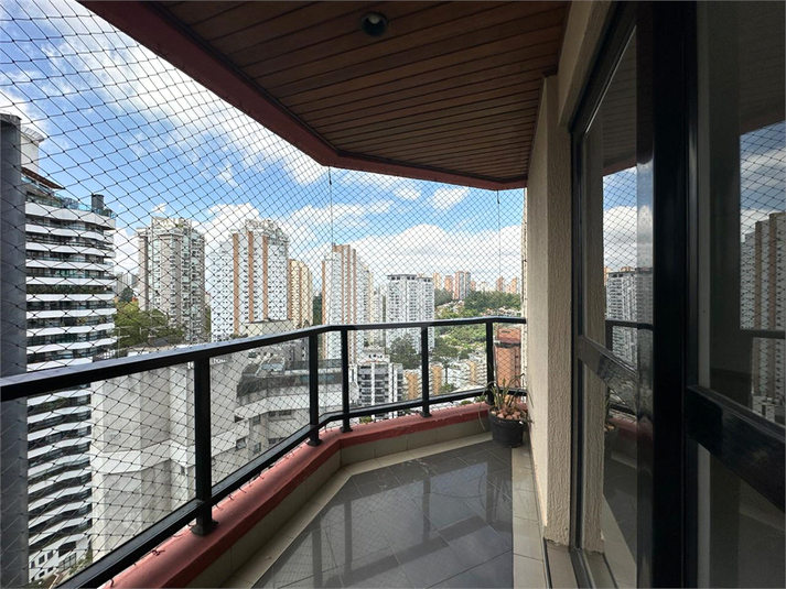 Venda Cobertura São Paulo Vila Andrade REO1047468 6