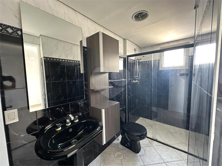 Venda Cobertura São Paulo Vila Andrade REO1047468 12