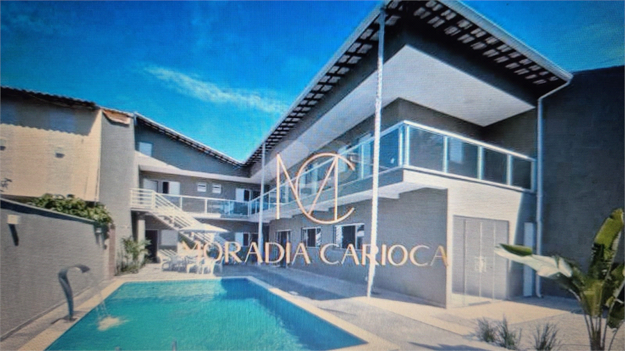 Venda Hotel Armação Dos Búzios São José REO1047478 22