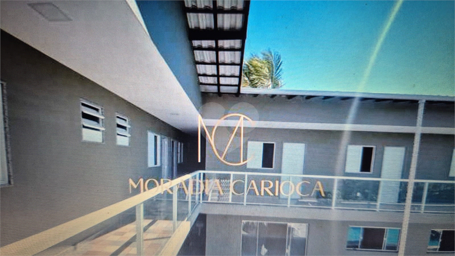 Venda Hotel Armação Dos Búzios São José REO1047478 5