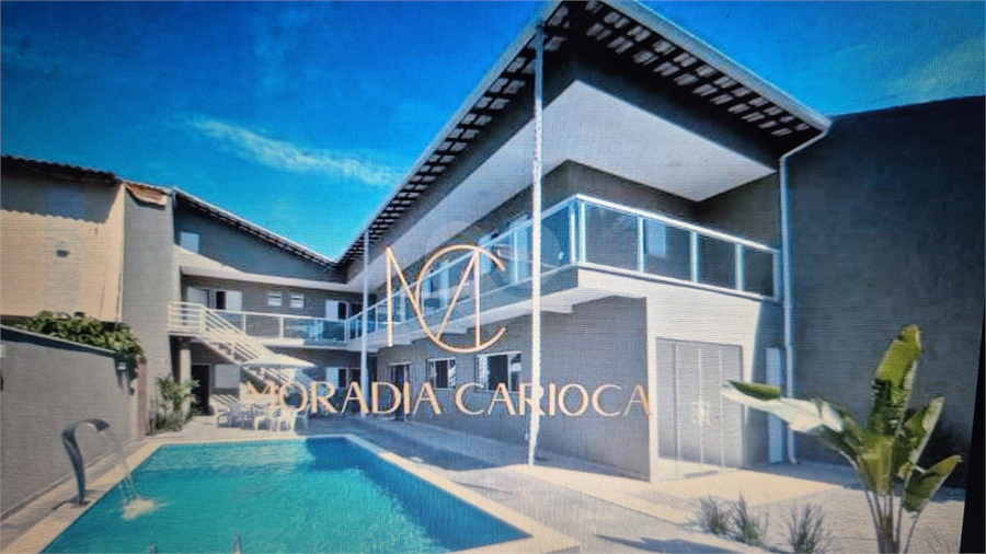 Venda Hotel Armação Dos Búzios São José REO1047478 1