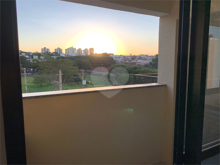 Venda Apartamento Bauru Parque Residencial Das Camélias REO1047479 20