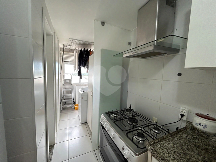 Venda Apartamento Vitória Enseada Do Suá REO1047483 17