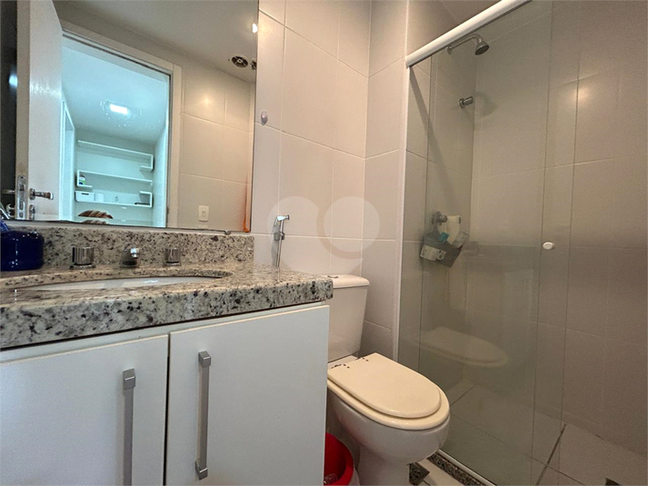 Venda Apartamento Vitória Enseada Do Suá REO1047483 16