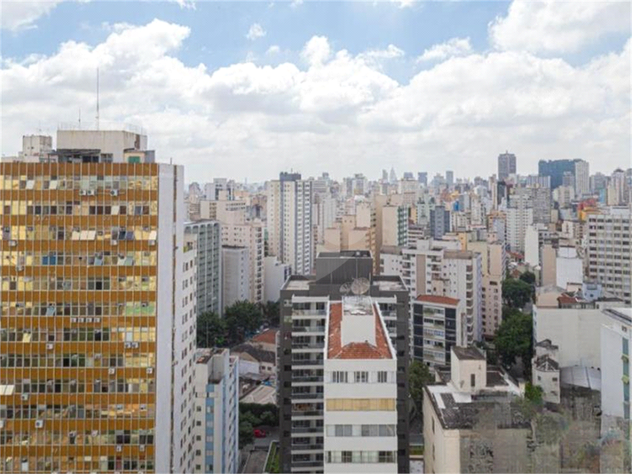 Venda Apartamento São Paulo Santa Cecília REO1047486 17