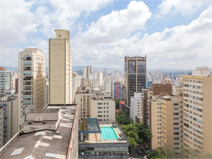 Venda Apartamento São Paulo Santa Cecília REO1047486 16