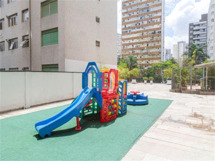 Venda Apartamento São Paulo Santa Cecília REO1047486 32