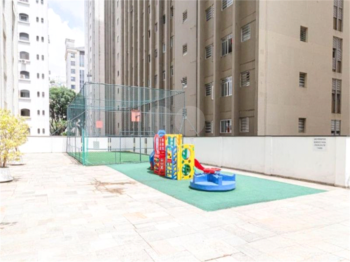 Venda Apartamento São Paulo Santa Cecília REO1047486 33