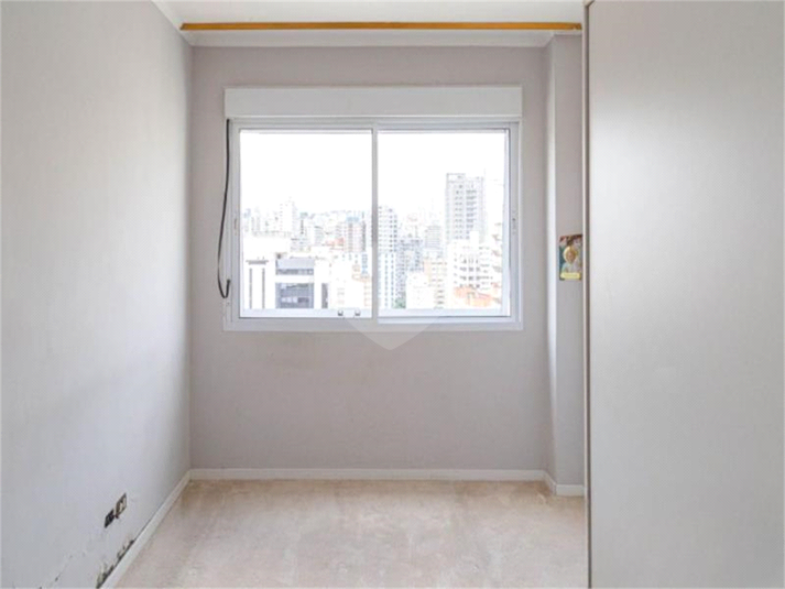 Venda Apartamento São Paulo Santa Cecília REO1047486 15