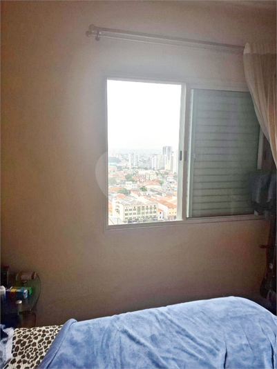 Venda Apartamento São Paulo Vila Gumercindo REO1047488 17