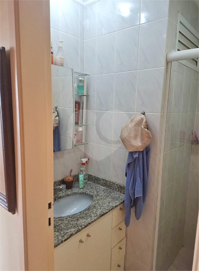 Venda Apartamento São Paulo Vila Gumercindo REO1047488 19