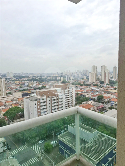 Venda Apartamento São Paulo Vila Gumercindo REO1047488 4