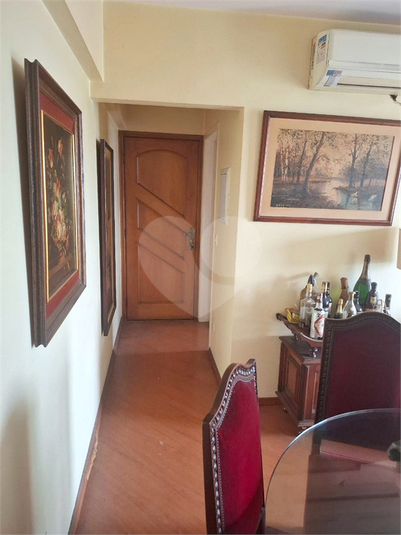 Venda Apartamento São Paulo Vila Gumercindo REO1047488 2