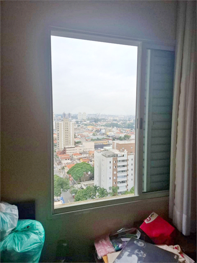 Venda Apartamento São Paulo Vila Gumercindo REO1047488 18