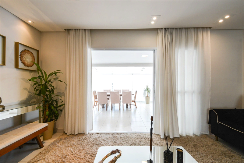 Venda Apartamento São Paulo Ipiranga REO1047491 1