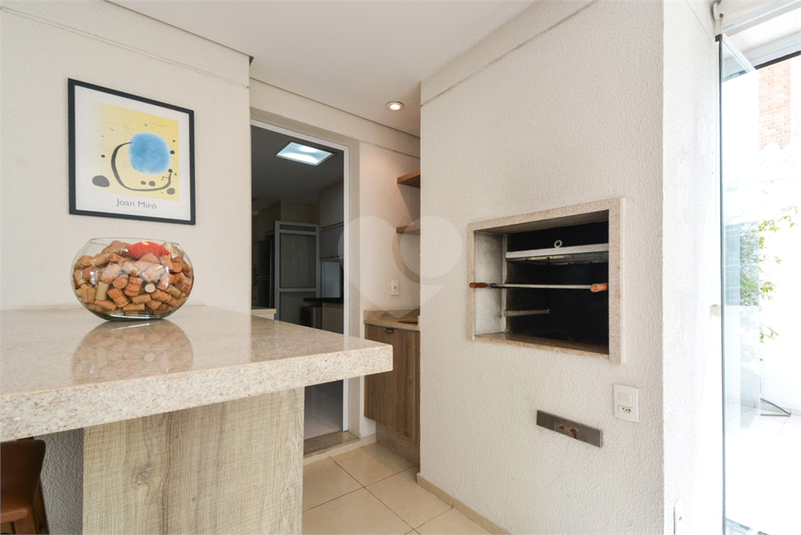 Venda Apartamento São Paulo Ipiranga REO1047491 31