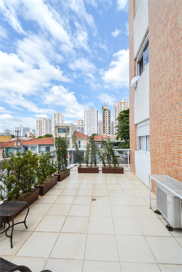 Venda Apartamento São Paulo Ipiranga REO1047491 37