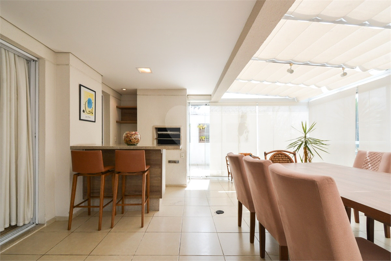 Venda Apartamento São Paulo Ipiranga REO1047491 7