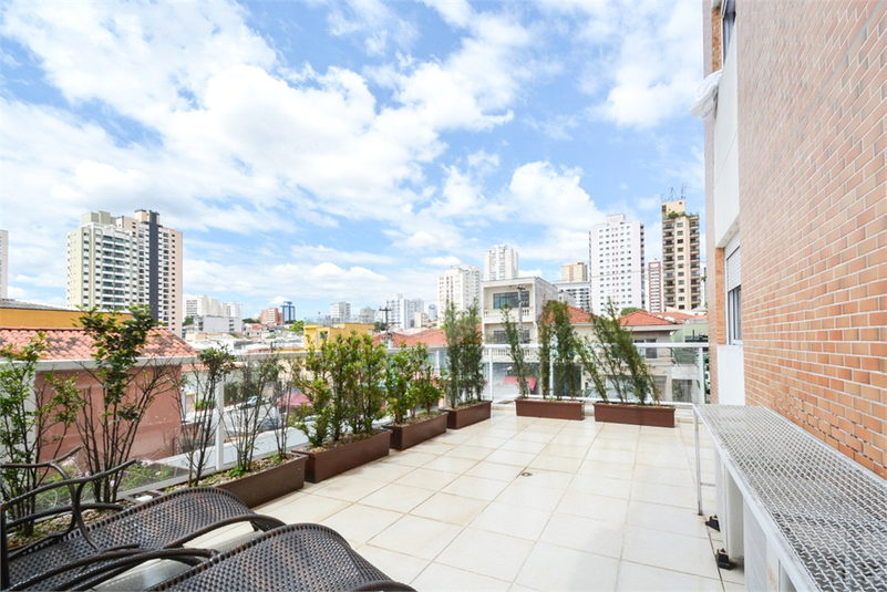 Venda Apartamento São Paulo Ipiranga REO1047491 33