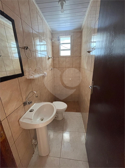 Aluguel Casa de vila São Paulo Vila Mazzei REO1047492 10