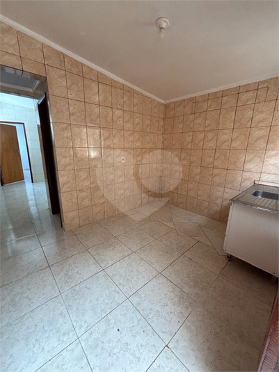 Aluguel Casa de vila São Paulo Vila Mazzei REO1047492 13