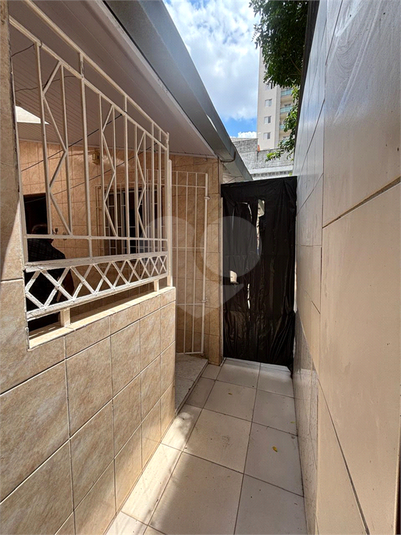 Aluguel Casa de vila São Paulo Vila Mazzei REO1047492 18