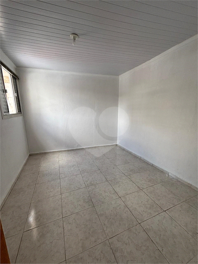 Aluguel Casa de vila São Paulo Vila Mazzei REO1047492 3