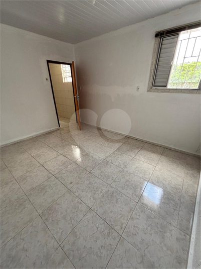 Aluguel Casa de vila São Paulo Vila Mazzei REO1047492 2