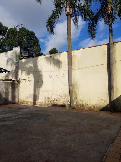 Venda Terreno São Paulo Jardim Real REO1047493 2