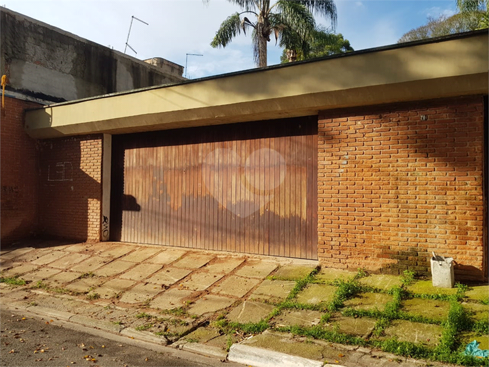 Venda Terreno São Paulo Jardim Real REO1047493 10