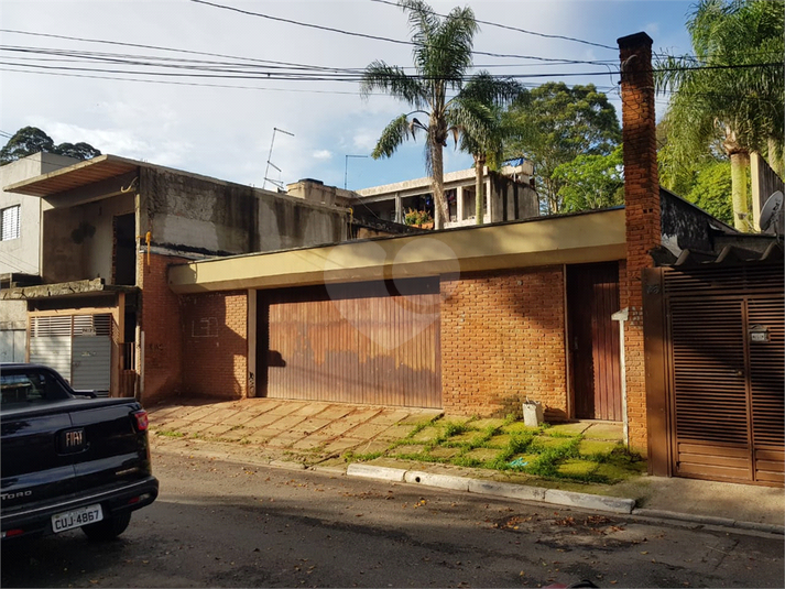 Venda Terreno São Paulo Jardim Real REO1047493 13