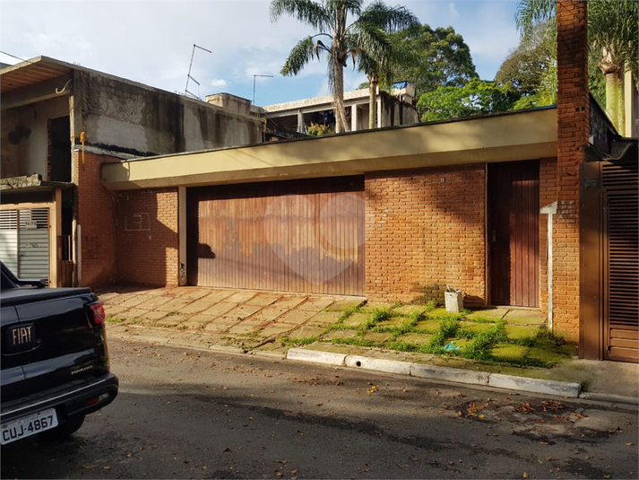 Venda Terreno São Paulo Jardim Real REO1047493 25