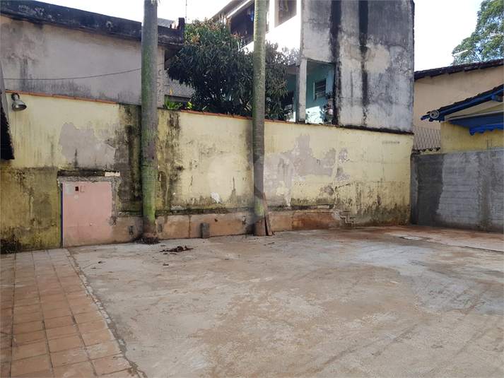 Venda Terreno São Paulo Jardim Real REO1047493 17