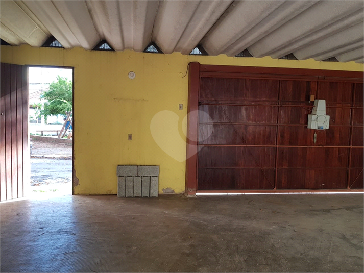 Venda Terreno São Paulo Jardim Real REO1047493 21