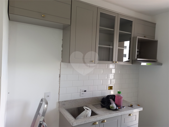 Aluguel Apartamento São Paulo Usina Piratininga REO1047494 13