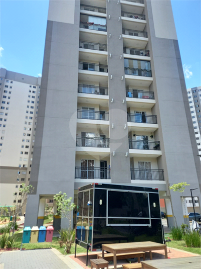 Aluguel Apartamento São Paulo Usina Piratininga REO1047494 36